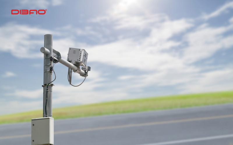 những điểm lắp camera phạt nguội tại tphcm